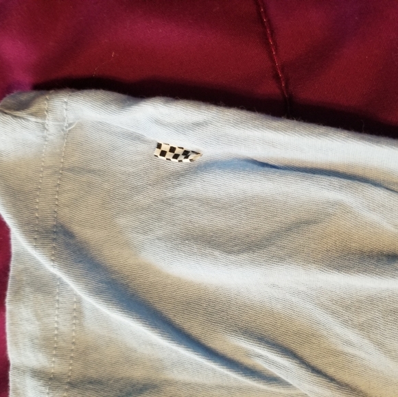 Womens Vans tshirt - Picture 7 of 7